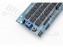 Sensor shield v2 for Arduino Mega